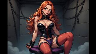 Farting Confessions #28: My Throne of Domination