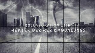 LP-298 Two Loads In My Mouth-4K