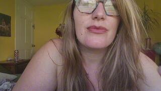 Lunch break booty call