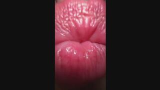 Mistake my stepson for candy, giantess vore