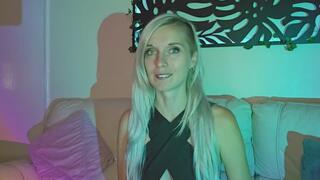 Suck Your Cock With Hubby Upstairs