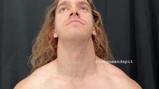 Athens Neck Video 1 - MP4