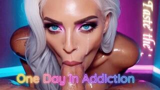 One Day in Addiction