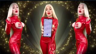 Aroma goon timer breath play challenge - GOONING, GOONER