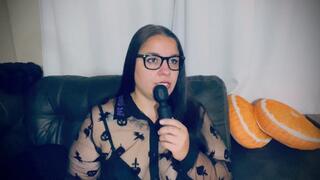 Make me a drooling mess