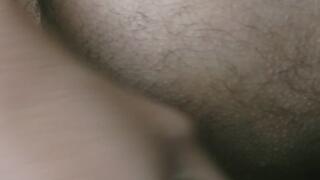 Waiting for you with my skirt on and my plug in