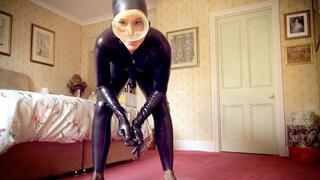 Frogmommy's Sissy Battle