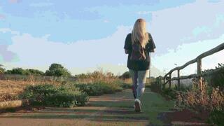 On the run MP4 (1920x1080) FHD