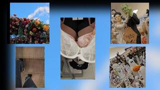 ASMRING FROM OUR HUMPDAY EXCURSIONS