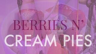 Berries n Creampies