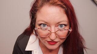 The secretary secret