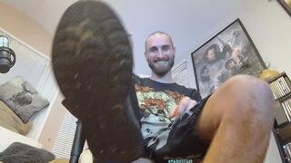 Giant master shrinks you down...