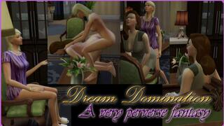 A very perverse fantasy - Part 3