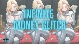 INFINITE MONEY GLITCH
