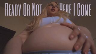 Nanny Ate Boys In Hide And Seek Game