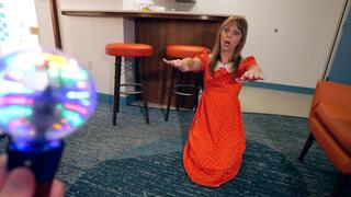 The Conservative Wife Gets Reprogrammed