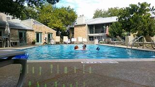 BBW Nurse Vicki Play Time in the Pool with Handsome Harry mp4