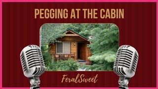 Pegging At the Cabin