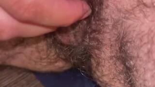 Finger Fucking Orgasm MOV Full Version