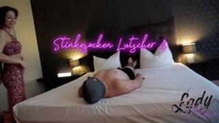 Stinkesocken Lutscher 4 - GERMAN