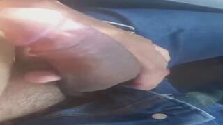 pumping milk in the car