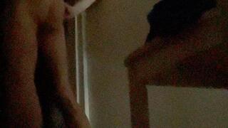 Gloryhole Relief After a Long Week