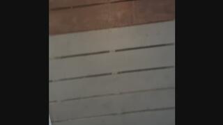 Feet on the Dashboard and in my Mouth