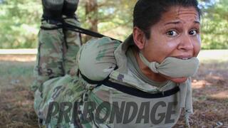 Calisa Bliss Mission Failed Full