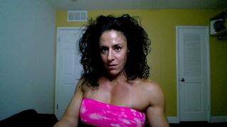 Snotty, Sneezy, Burpy Big Girl