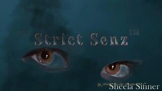 SHEELA SINNER - THE TOILET HUMILATION - PART 1