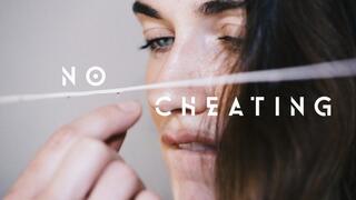 No Cheating - Princess Petra