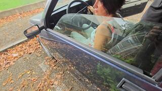 After Lunch ... same problems