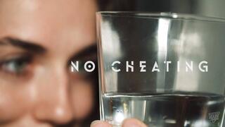 No Cheating - Princess Petra HQE