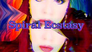 Spiral Ecstasy JOI