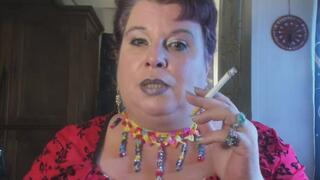 Humiliating faggot anal whore and cocksucker training session