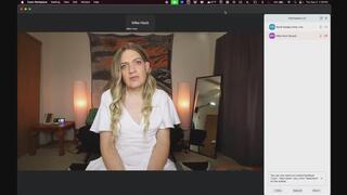 Don t Tell My Boss About My Porn I ll Do Anything Randi In HR