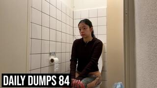 Daily Dumps 84