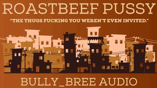 Roastbeef Pussy Audio