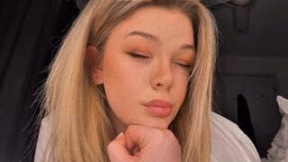 Riley's Longest Fart Ever! Almost 2 Minutes Long!!