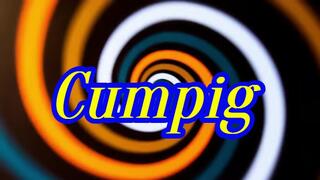 Cum Pig