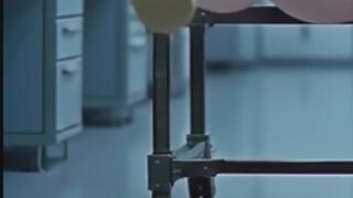 BBW Giantess inflation transformation