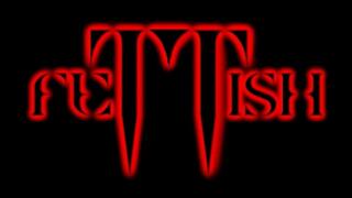 Suspended Hysteria - Catherine Foxx