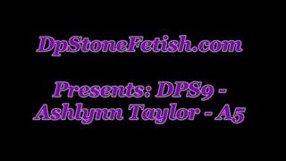 DPS9 - Ashlynn Taylor - A5