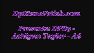 DPS9 - Ashlynn Taylor - A6