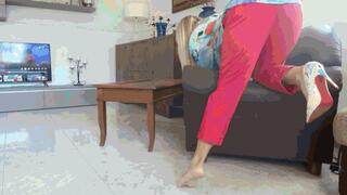 She is in a hurry on a date WMV (1920x1080) FHD