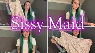 Sissy Maid *mp4*