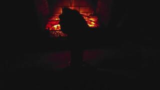 Velvet Command: A Slow-Burn JOI Experience