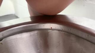 Peeing and farting at the Blue Mountains National Park