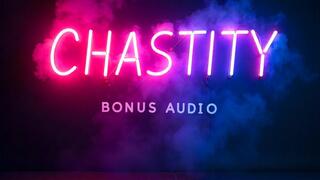 Relief challenges for locked up slaves - Bonus audio