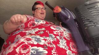 Gluttonous Facestuffing Fatty: Taco & Burrito Edition SD